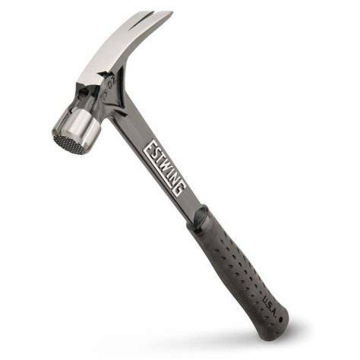What's the best hammer for construction?