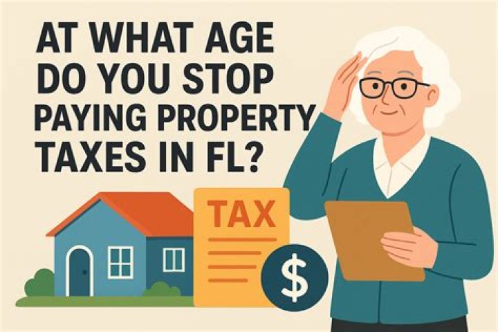 What age do you quit paying taxes?