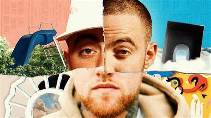 What age is Mac Miller?