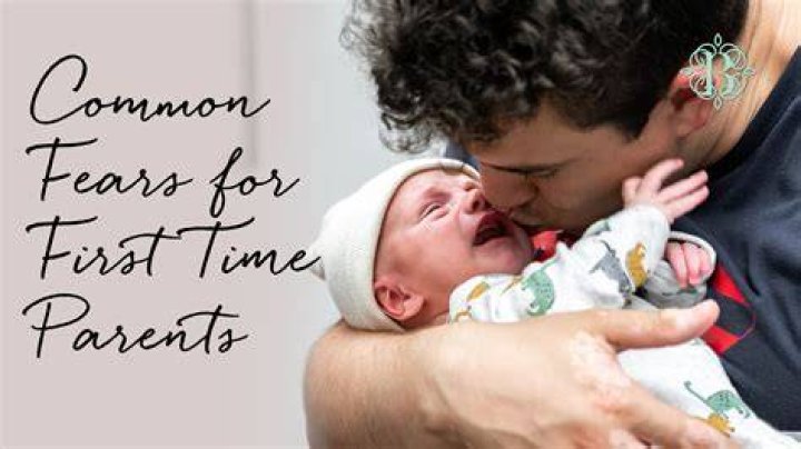 What are babies born afraid of?