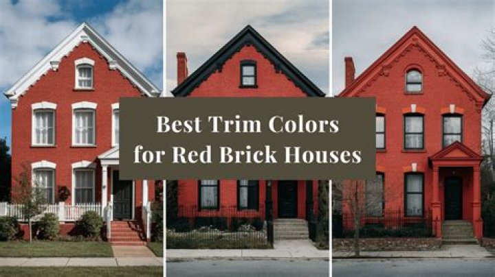 What are the disadvantages of brick houses?