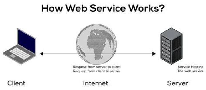 What are Web services in canvas?