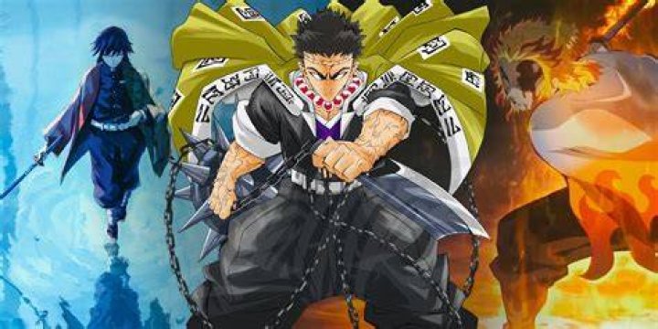 What class of demon is Chu?