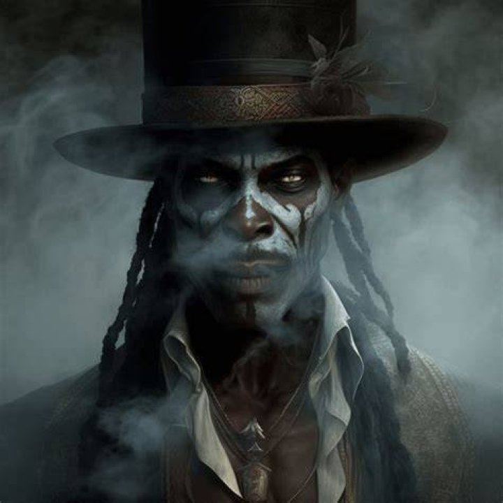What did Baron Samedi do?