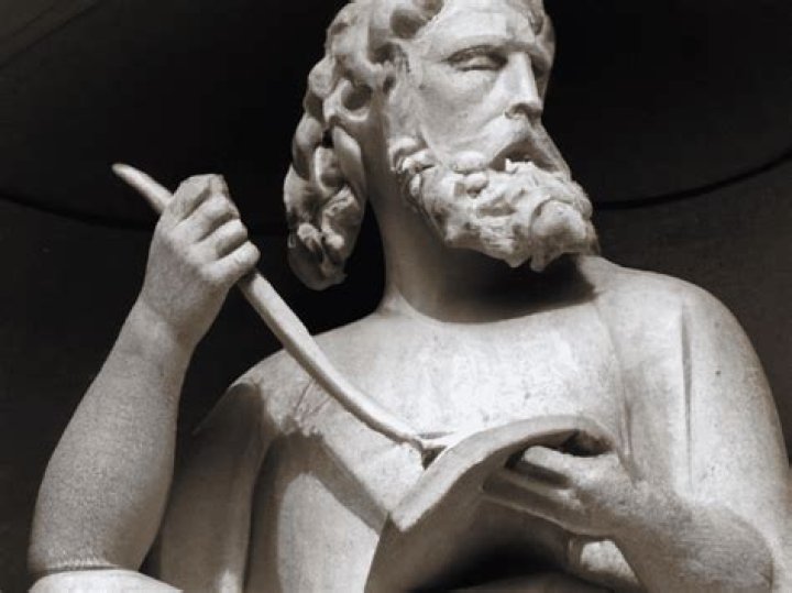 What did Jerome do?