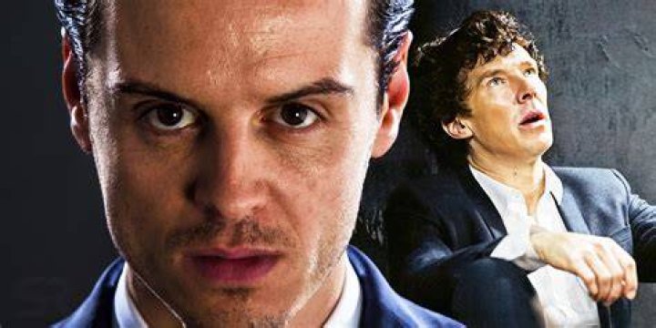 What disorder does Sherlock?