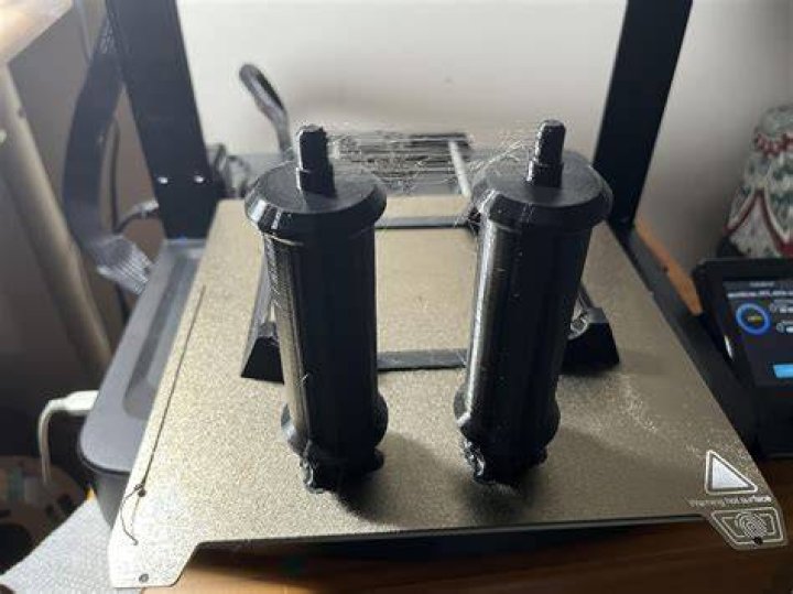 What do I need to print PETG on an ender 3 Pro?