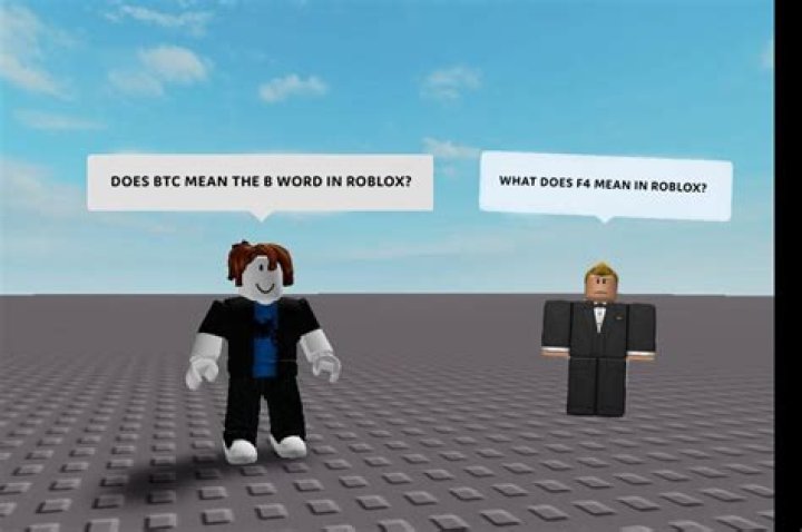What does ABC mean Roblox?