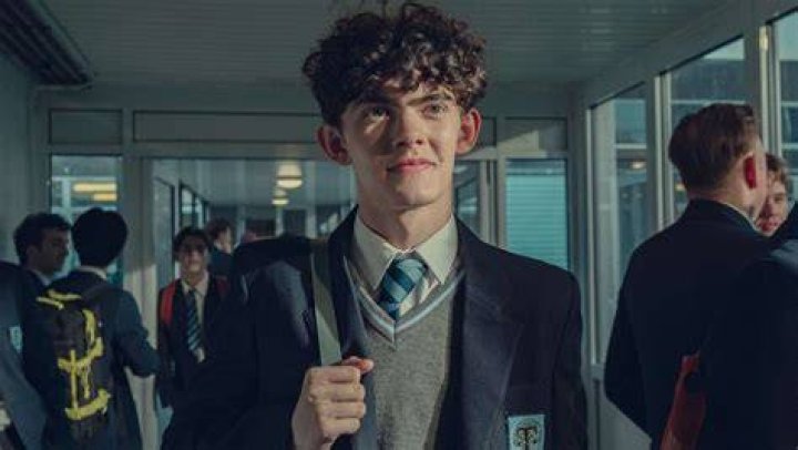 What does Charlie mean for a boy?