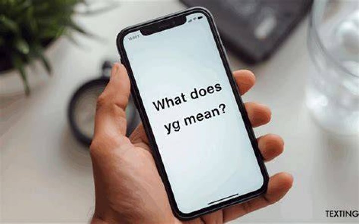 What does M mean before a year?