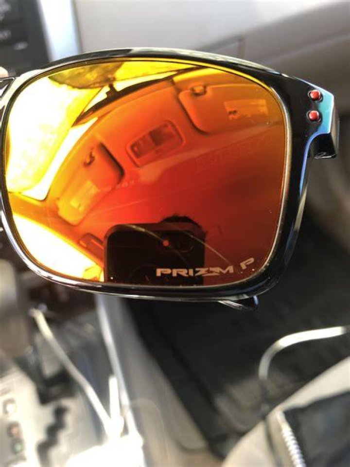 What does Prizm P mean?