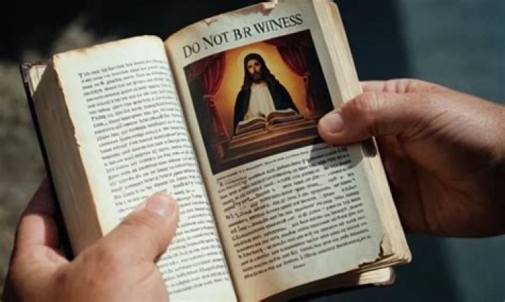 What does the Bible say about slander?