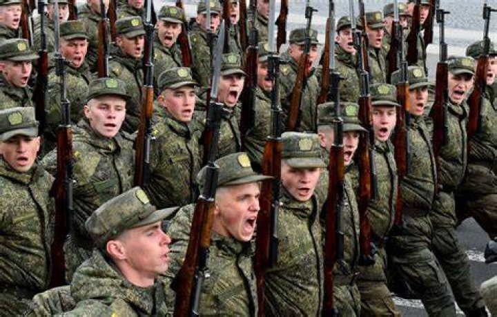 What does YODO mean in the military?
