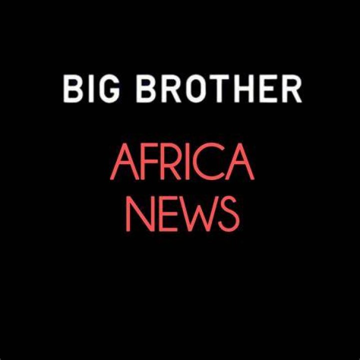 What happened to Big Brother Africa?