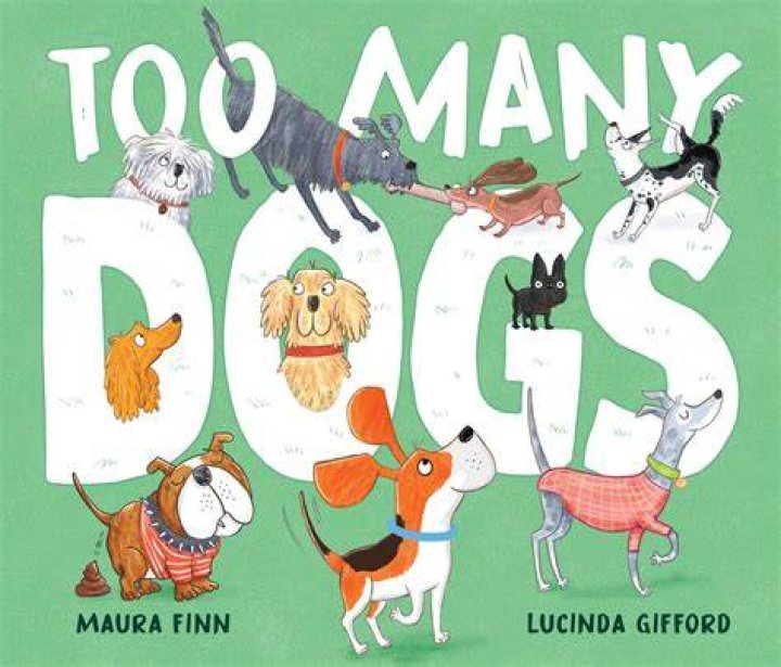 What happens if I have too many dogs?