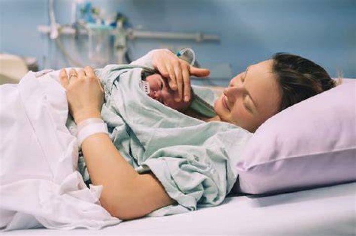 What happens if you get pregnant in Antarctica?