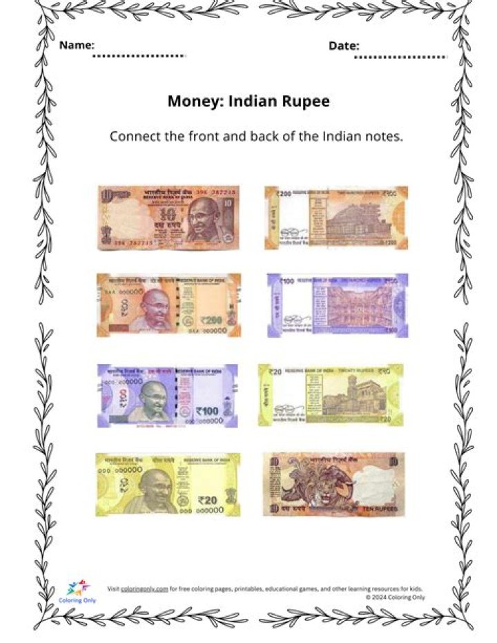 What happens if you give the fairy 100 rupees?
