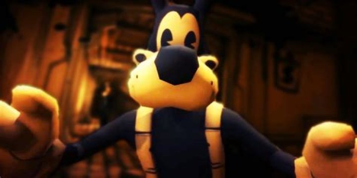 What happens to Boris in Bendy?