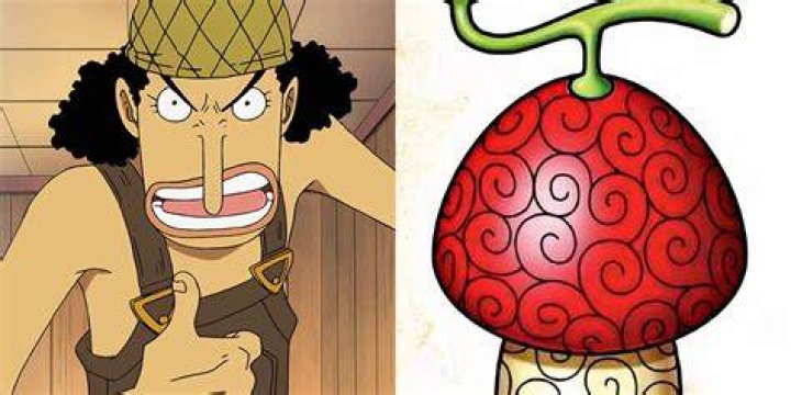 What if 2 people ate one Devil Fruit?