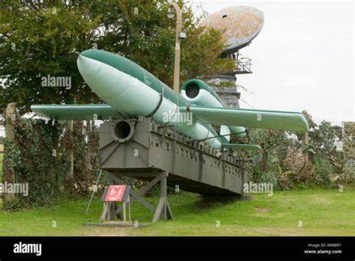 What is a Doodlebug ww2?
