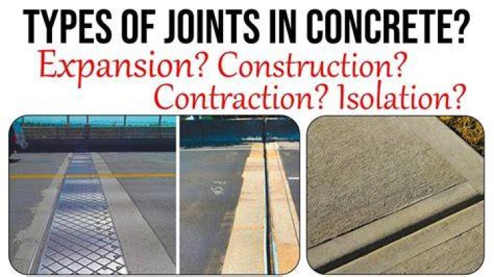 What is a dummy joint?
