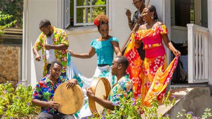 What is a white Creole?