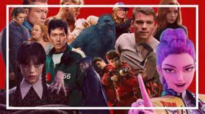What is America's most watched movie?