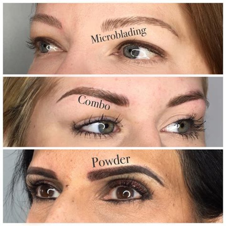 What is better than microblading?