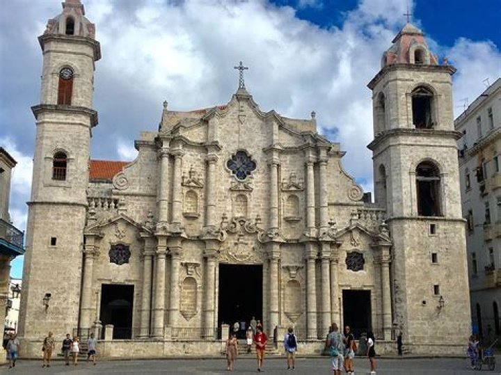 What is Cuba famous for?