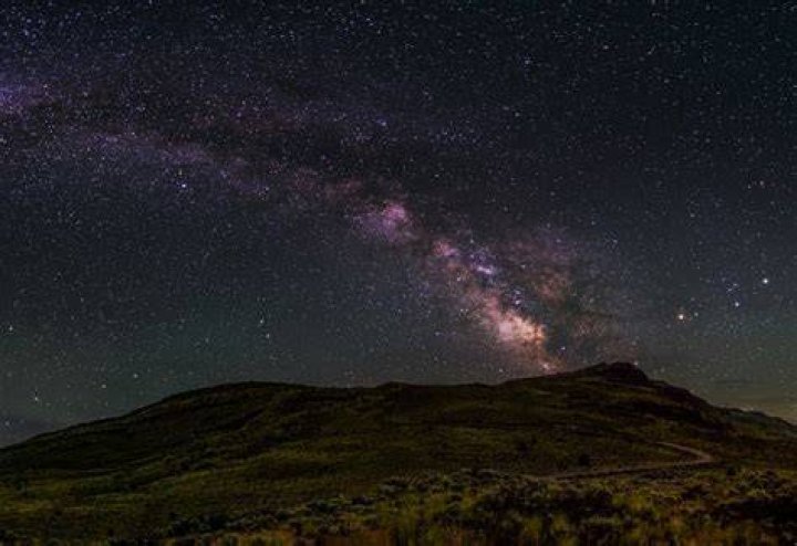 What is Darksky?