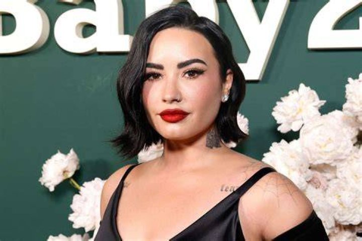 What is Demi Lovato's range?