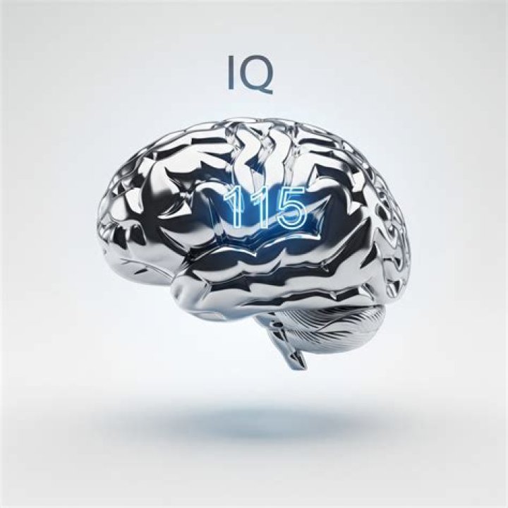 What is doctor's IQ?