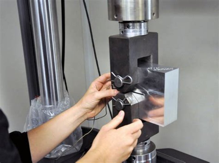 What is fracture and mechanical testing?