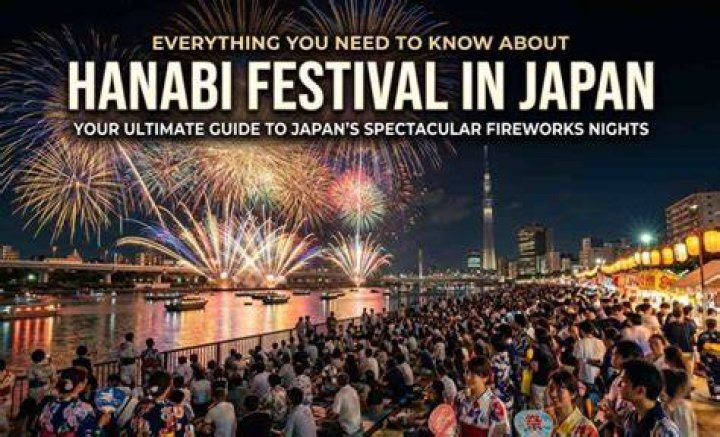 What is Hanabi saying?