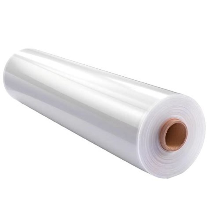 What is heavy duty plastic called?