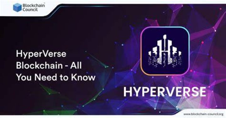 What is HyperVerse and how does it work?