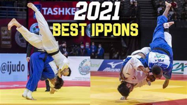 What is ippon Datara weak to?