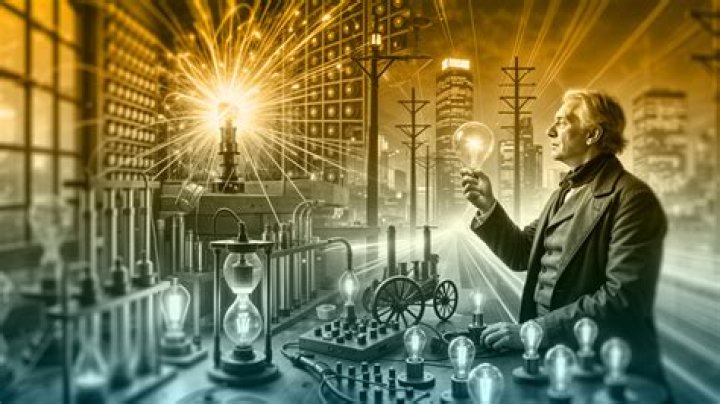 What is one energy invention that is coming in the future?