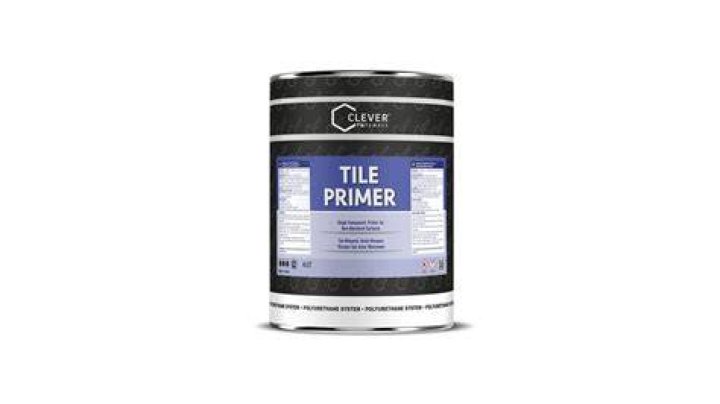What is primer for tiles?