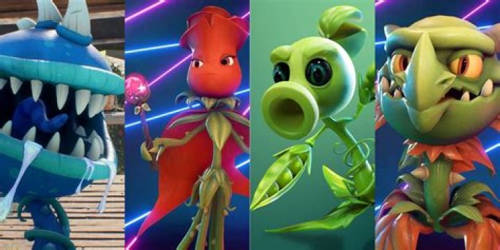 What is the best plant in Plants vs Zombies battle for Neighborville?