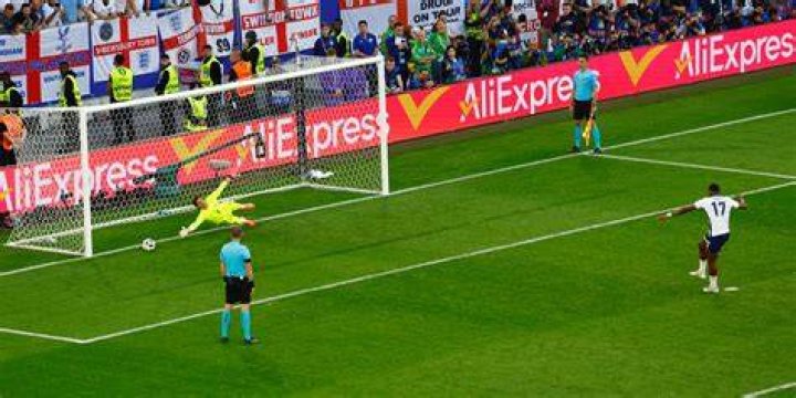 What is the biggest penalty in football?