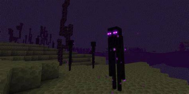 What is the end of Dark Desire?