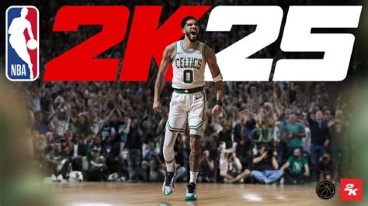 What is the first 2K game?