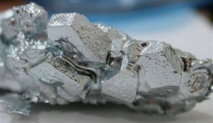 What is the heaviest metal on earth?