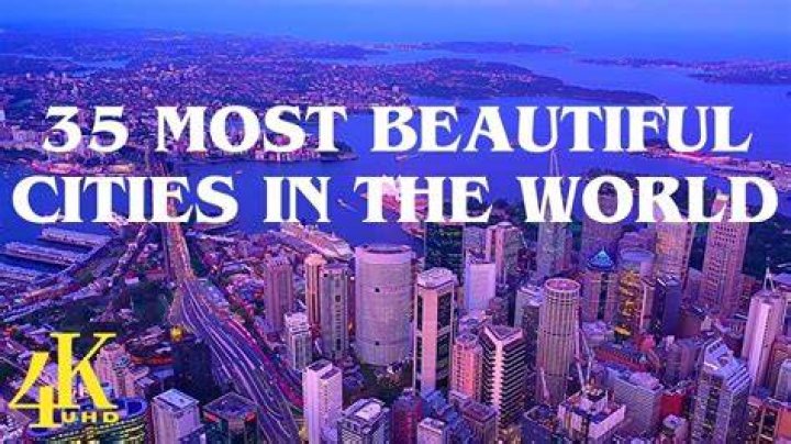 What is the hilliest city in the UK?