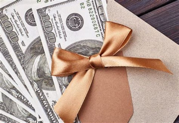 What is the most money you can give as a gift without tax?