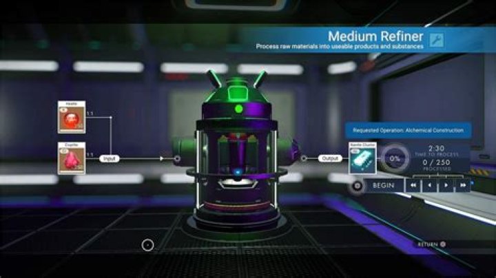 What is the most valuable item in no man's sky?