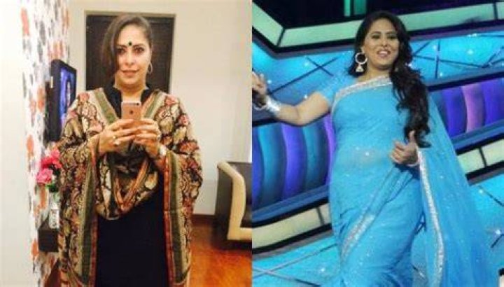 What is the salary of Geeta Kapoor?