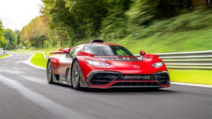 What is the slowest street legal car?