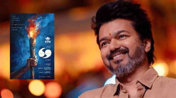 What is Vijay salary per movie?
